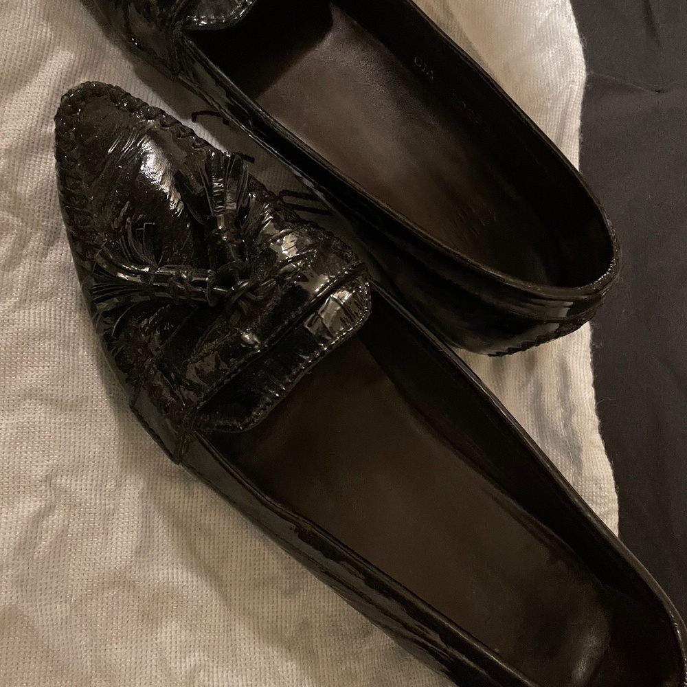 Stuart Weitzman Flats